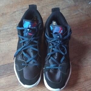 Air Jordan 37 Low Nothing But Net Shoes